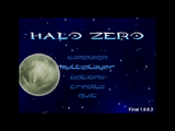 [Halo Zero - скриншот №4]