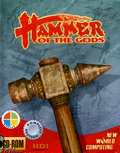 Hammer of the Gods