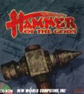 [Hammer of the Gods - обложка №1]