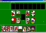 [Hanafuda - скриншот №4]
