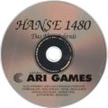 [Hanse 1480: Das Vermächtnis - обложка №6]