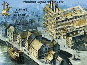 Hanse: Die Expedition