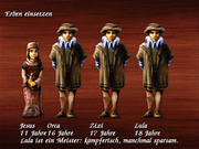 Hanse: Die Expedition