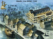 Hanse: Die Expedition