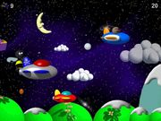 Hanukkah Treasure Hunt