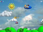 Hanukkah Treasure Hunt