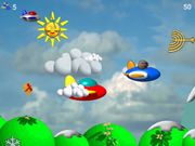 Hanukkah Treasure Hunt