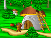 День Рождения