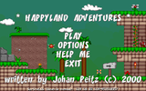 [Happyland Adventures - скриншот №1]