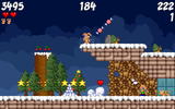 [Happyland Adventures X-mas Edition - скриншот №4]