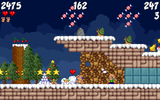 [Скриншот: Happyland Adventures X-mas Edition]