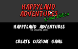 [Happyland Adventures X-mas Edition - скриншот №8]