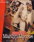 [Hard Evidence: The Marilyn Monroe Files - обложка №1]