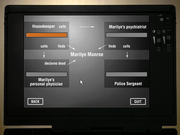 Hard Evidence: The Marilyn Monroe Files