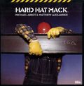 [Hard Hat Mack - обложка №1]