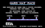 Hard Hat Mack