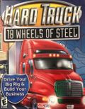 [Hard Truck: 18 Wheels of Steel - обложка №2]