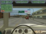 Hard Truck: 18 Wheels of Steel