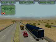 Hard Truck: 18 Wheels of Steel