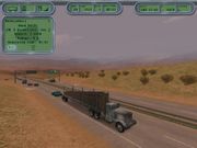 Hard Truck: 18 Wheels of Steel