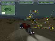 Hard Truck: 18 Wheels of Steel