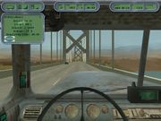 Hard Truck: 18 Wheels of Steel