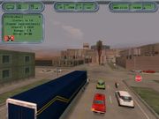 Hard Truck: 18 Wheels of Steel