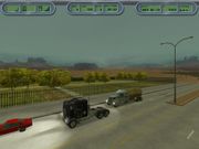 Hard Truck: 18 Wheels of Steel