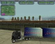 Hard Truck: 18 Wheels of Steel