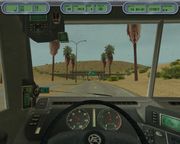 Hard Truck: 18 Wheels of Steel