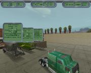 Hard Truck: 18 Wheels of Steel