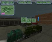 Hard Truck: 18 Wheels of Steel