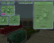 Hard Truck: 18 Wheels of Steel