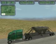 Hard Truck: 18 Wheels of Steel