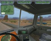 Hard Truck: 18 Wheels of Steel