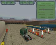 Hard Truck: 18 Wheels of Steel