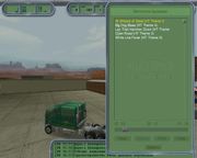 Hard Truck: 18 Wheels of Steel