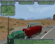 Hard Truck: 18 Wheels of Steel