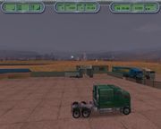 Hard Truck: 18 Wheels of Steel