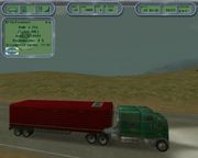 Hard Truck: 18 Wheels of Steel