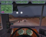 Hard Truck: 18 Wheels of Steel