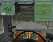 Hard Truck: 18 Wheels of Steel