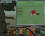 Hard Truck: 18 Wheels of Steel