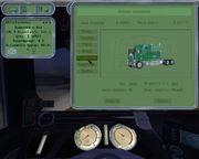 Hard Truck: 18 Wheels of Steel