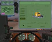 Hard Truck: 18 Wheels of Steel