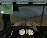 Hard Truck: 18 Wheels of Steel