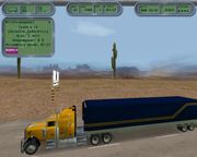 Hard Truck: 18 Wheels of Steel