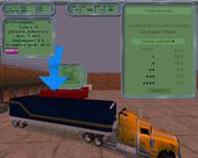 Hard Truck: 18 Wheels of Steel