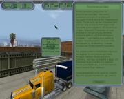 Hard Truck: 18 Wheels of Steel