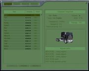 Hard Truck: 18 Wheels of Steel